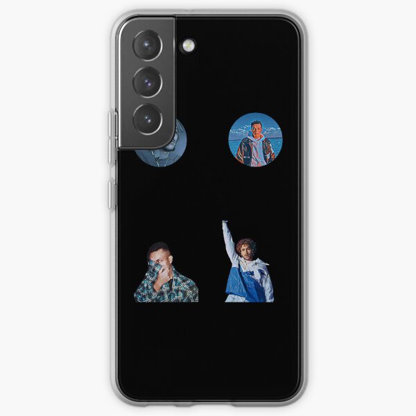 Destroy Lonely Sticker Pack  Destroy Lonely Stickers  Pin  Samsung Galaxy Soft Case RB1910 product Offical destroylonely Merch