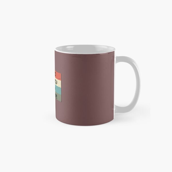 I Paused My Destroy Lonely To Be Here   Classic Mug RB1910 product Offical destroylonely Merch