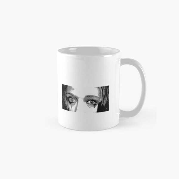 Vintage Destroy Lonely Love Last Forever Graphic Music Art BLK  Classic Mug RB1910 product Offical destroylonely Merch